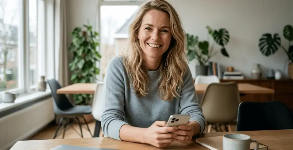 Rabobank Persoonlijke Lening