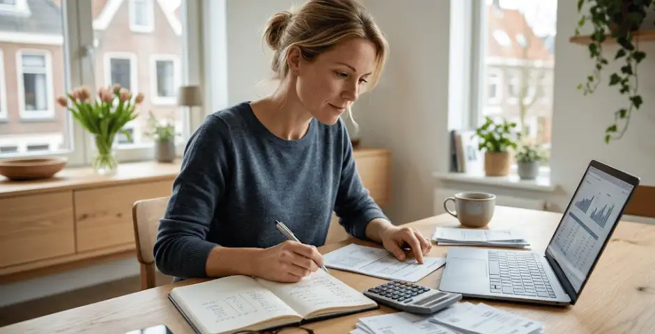 RegioBank Persoonlijke Lening