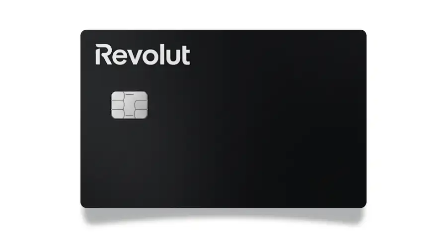 Revolut Metal