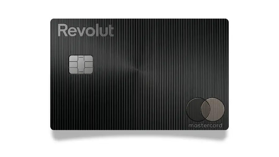 Revolut Ultra